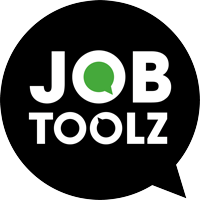 Jobtoolz (try out) logo